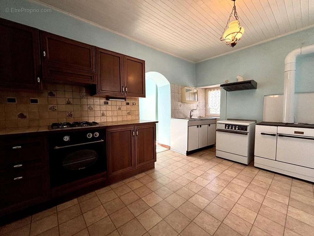 Maison à OBERSTINZEL