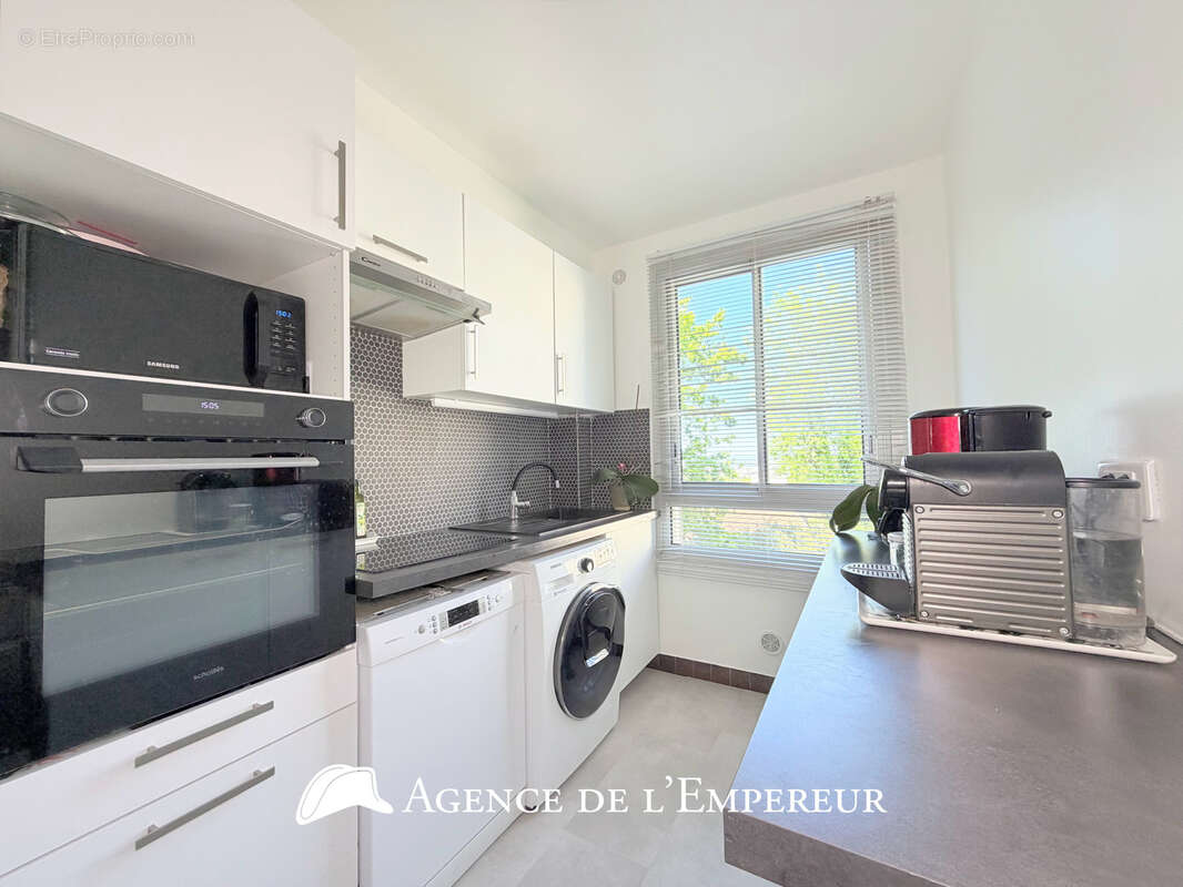 Appartement à RUEIL-MALMAISON