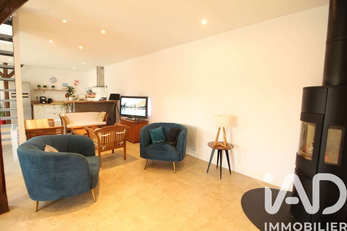 Photo 7 - Maison à CHATELLERAULT