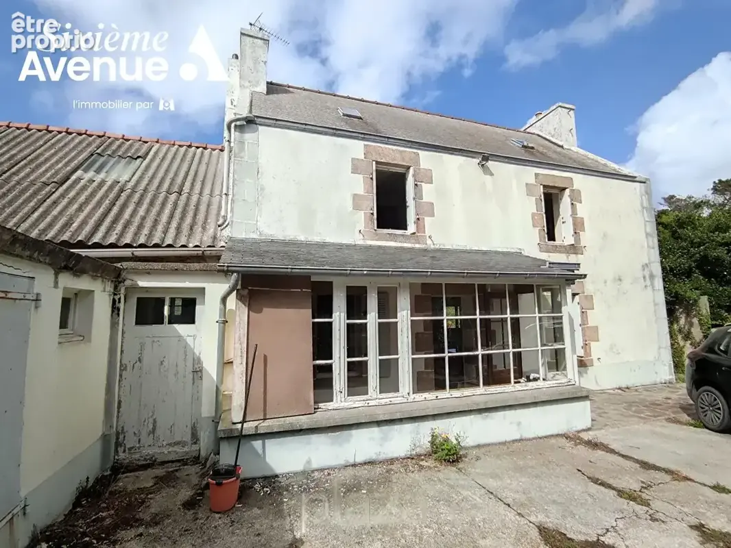 Maison Cleden Cap Sizun - photo 3