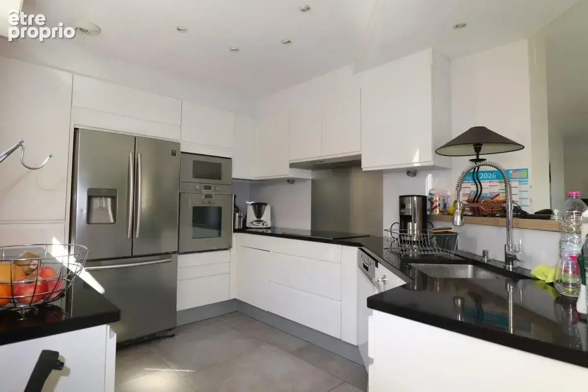 À vendre maison individuelle à reichstett - photo 5