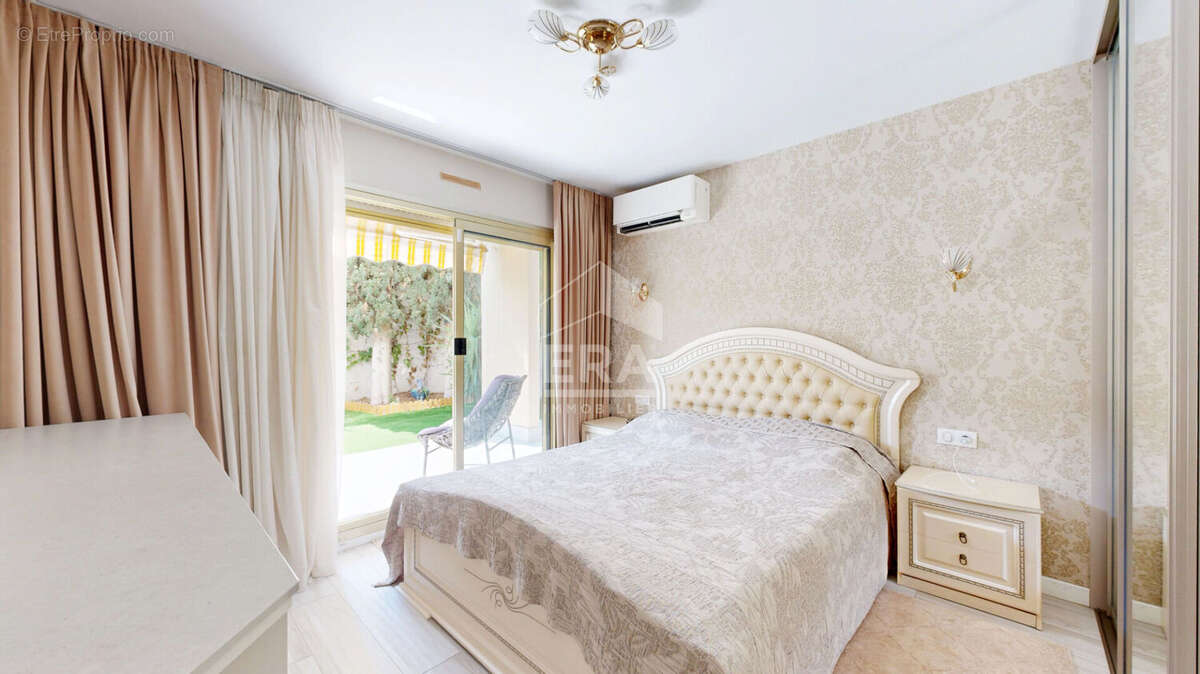 Appartement 75m² à nice - photo 9