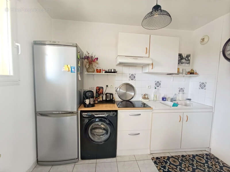 Vue panoramique & élégance contemporaine ? un appartement prêt à vivre - photo 9
