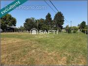 Photo 1 - Terrain à SAINT-SAVIN