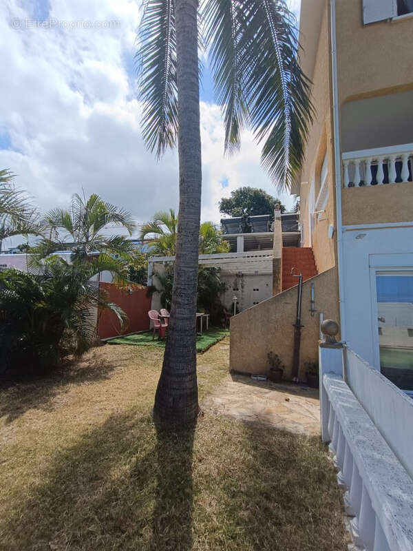 Appartement à LE PORT