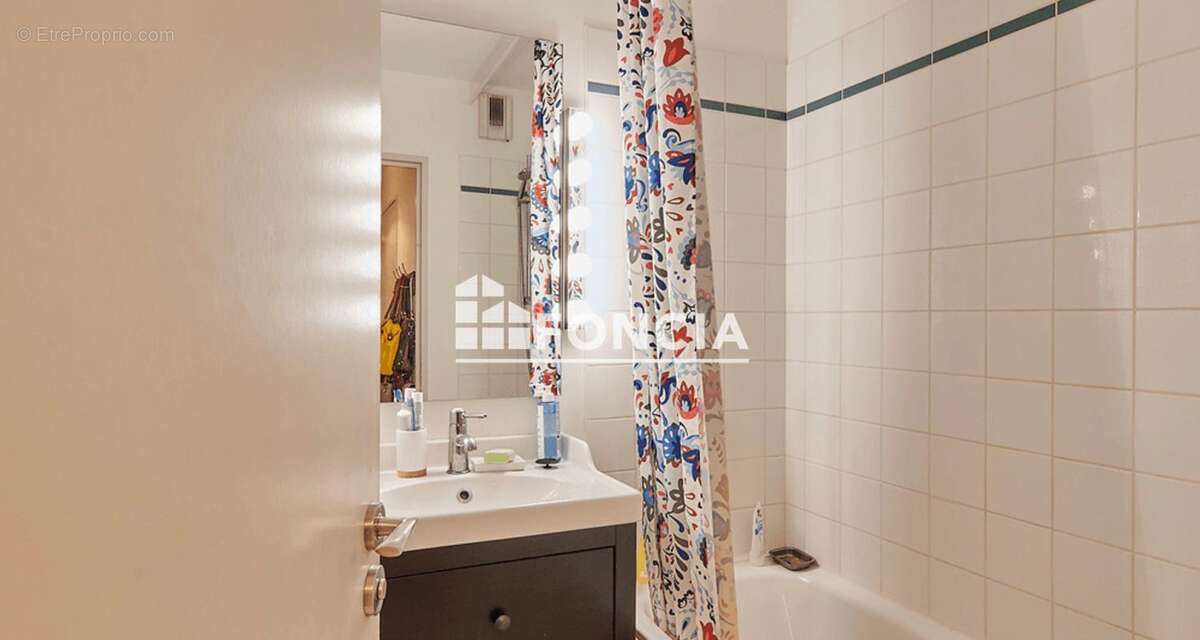 Appartement à TALENCE