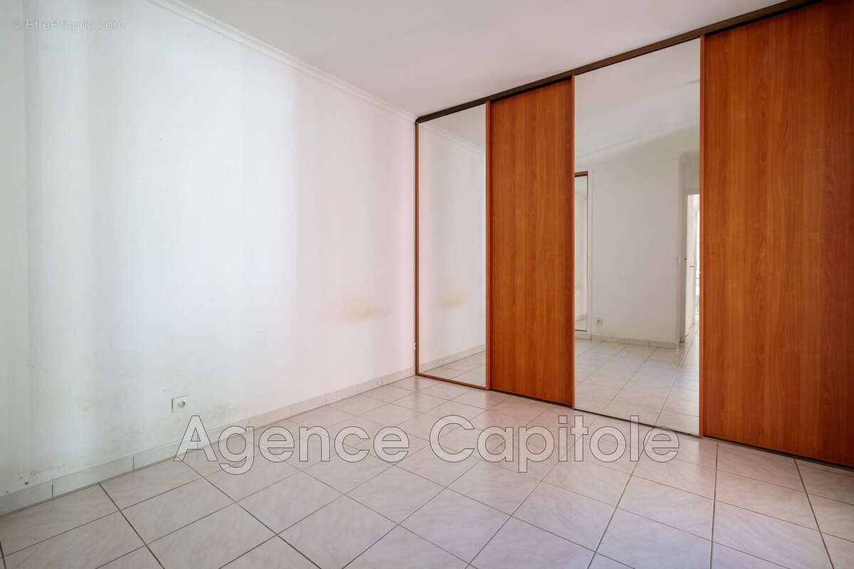 Maison à VILLENEUVE-LOUBET