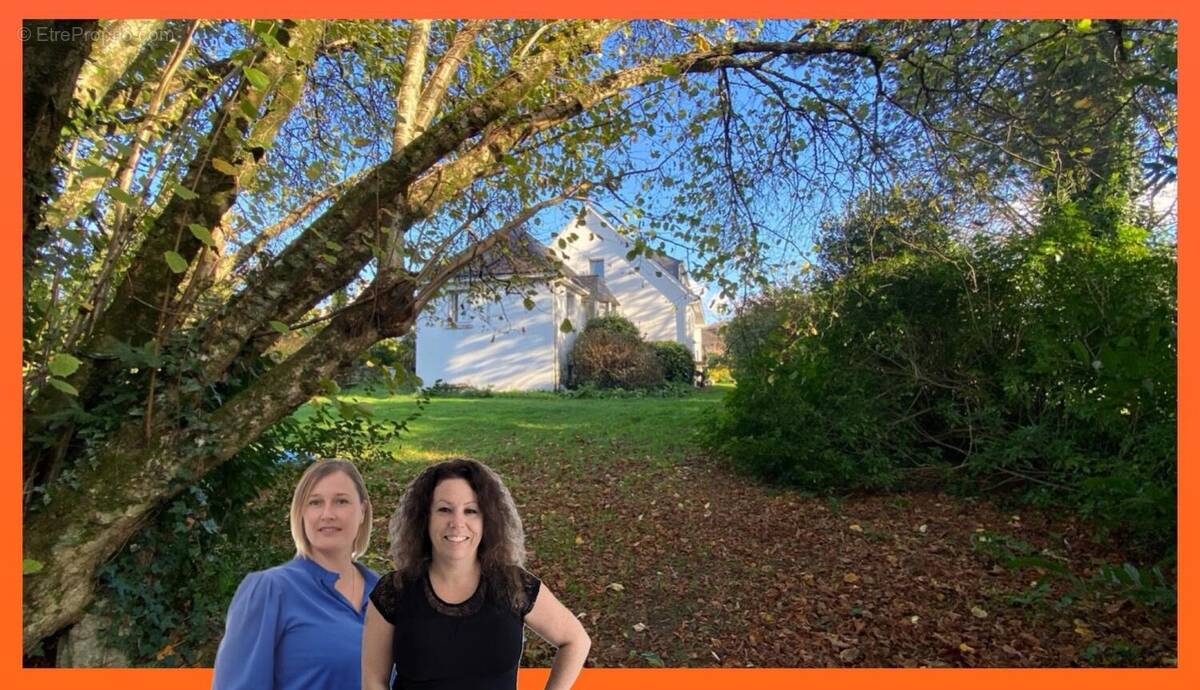 Photo 1 - Maison à HENNEBONT