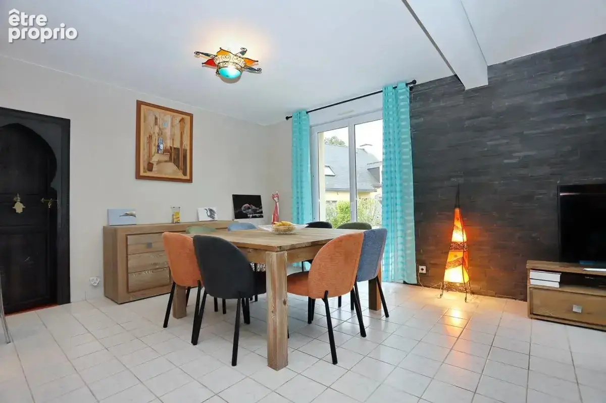 Maison 5 pièces proche du centre - photo 3