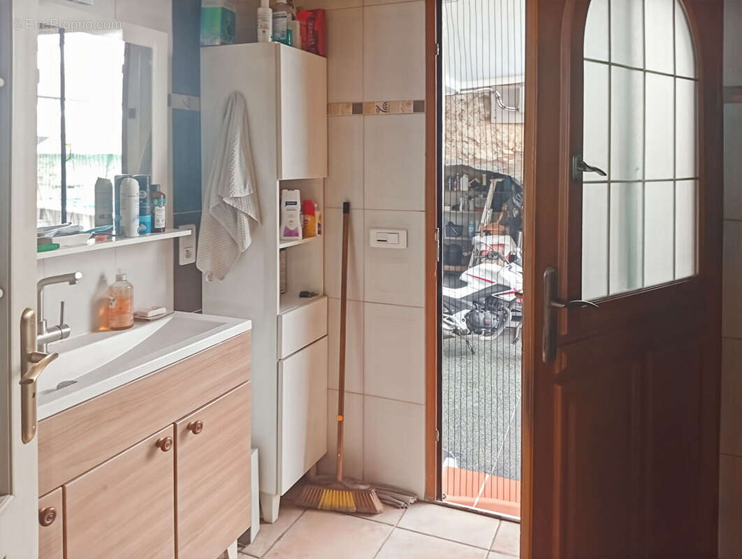 Maison 70m² à marseille 15e arrondissement - photo 4