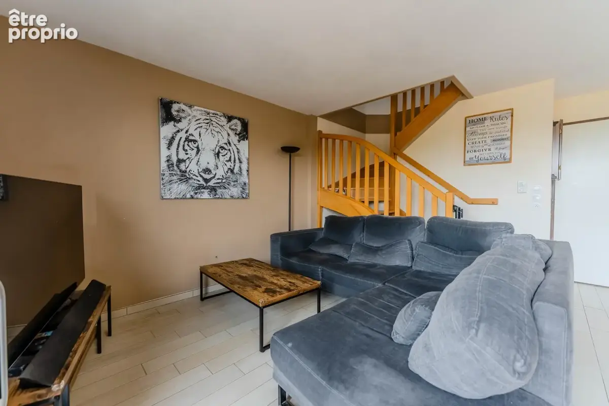 Maison semi-individuelle de 2018 ! - photo 7