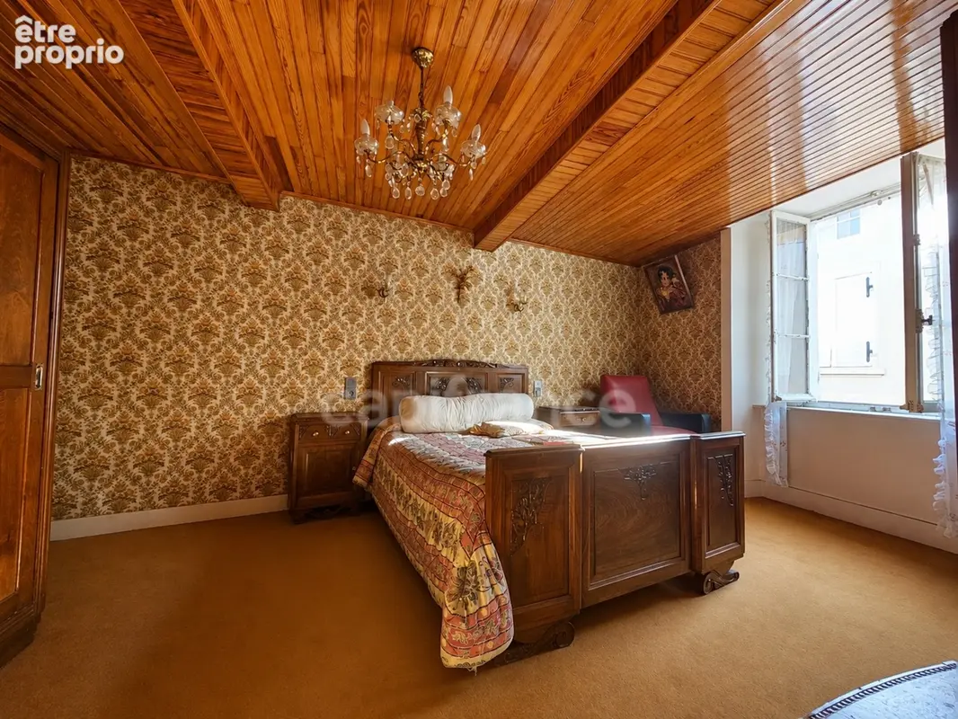 Maison à vendre 5 pièces 129 m² terrasse et garage panissieres (42) - photo 6