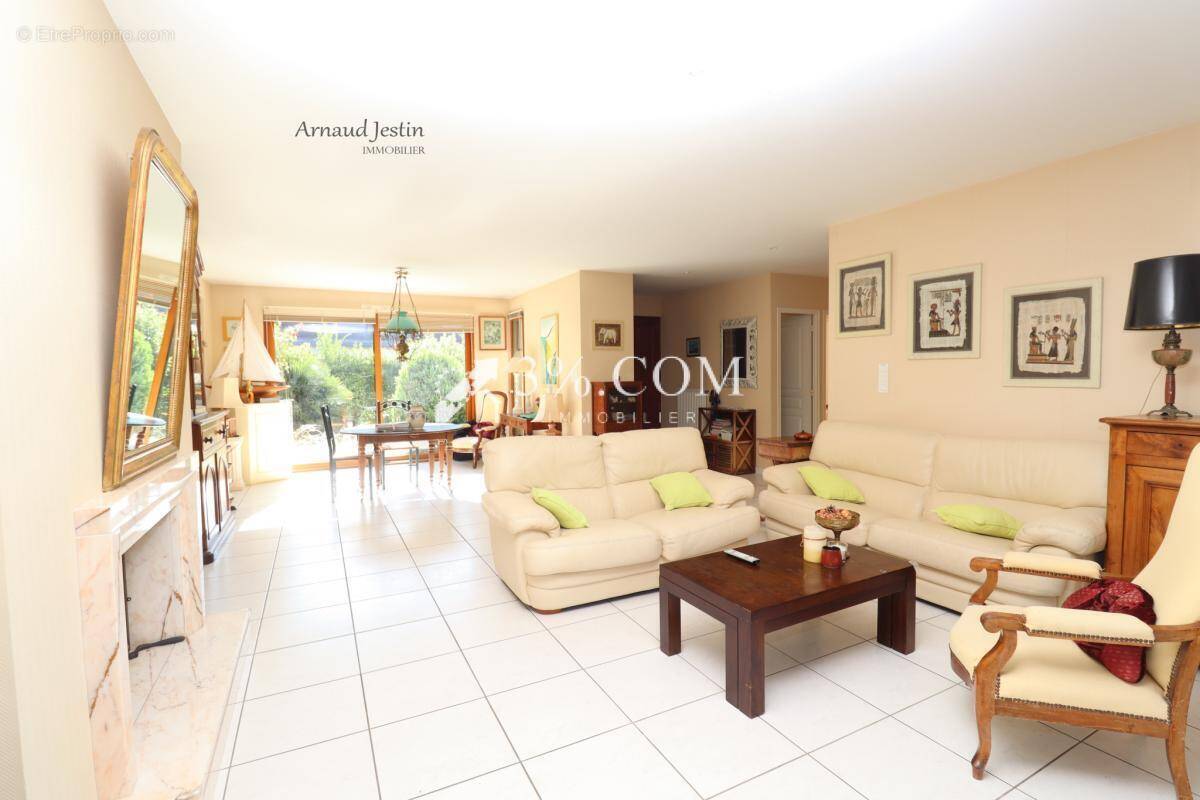 Maison à SAINT-GREGOIRE