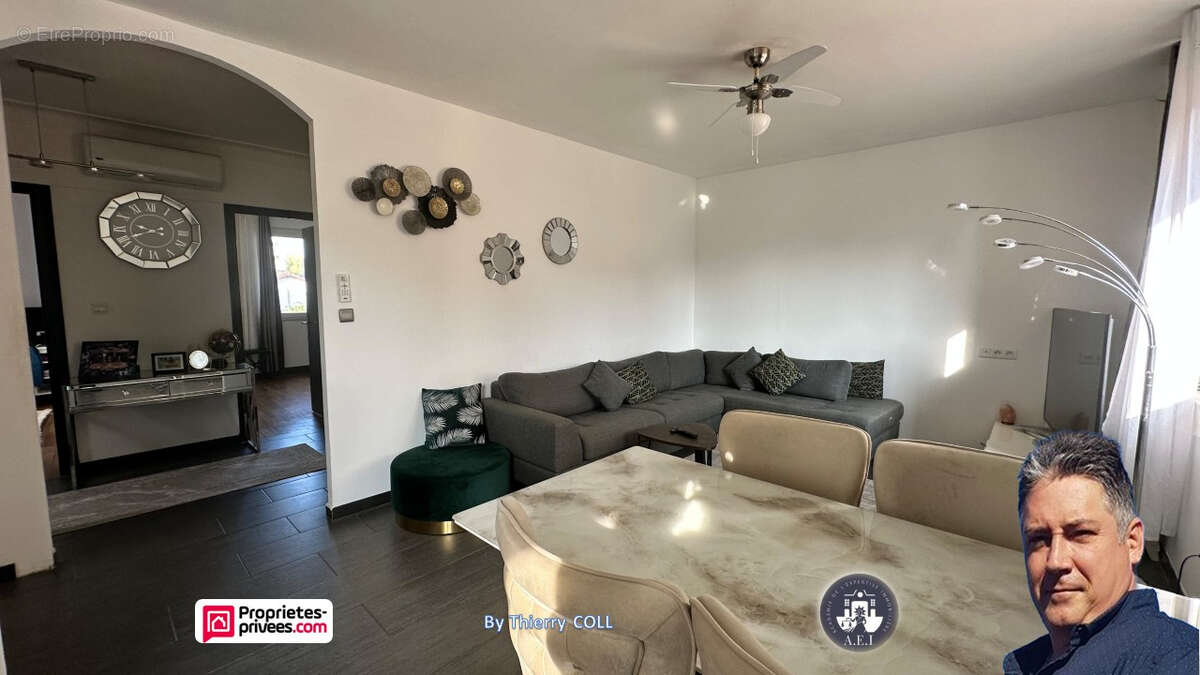 Maison à VENISSIEUX