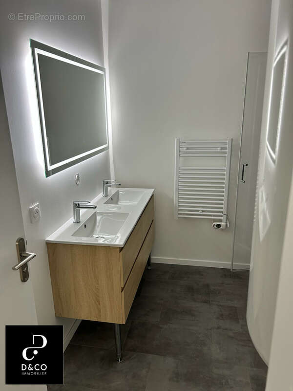 Appartement à MACON