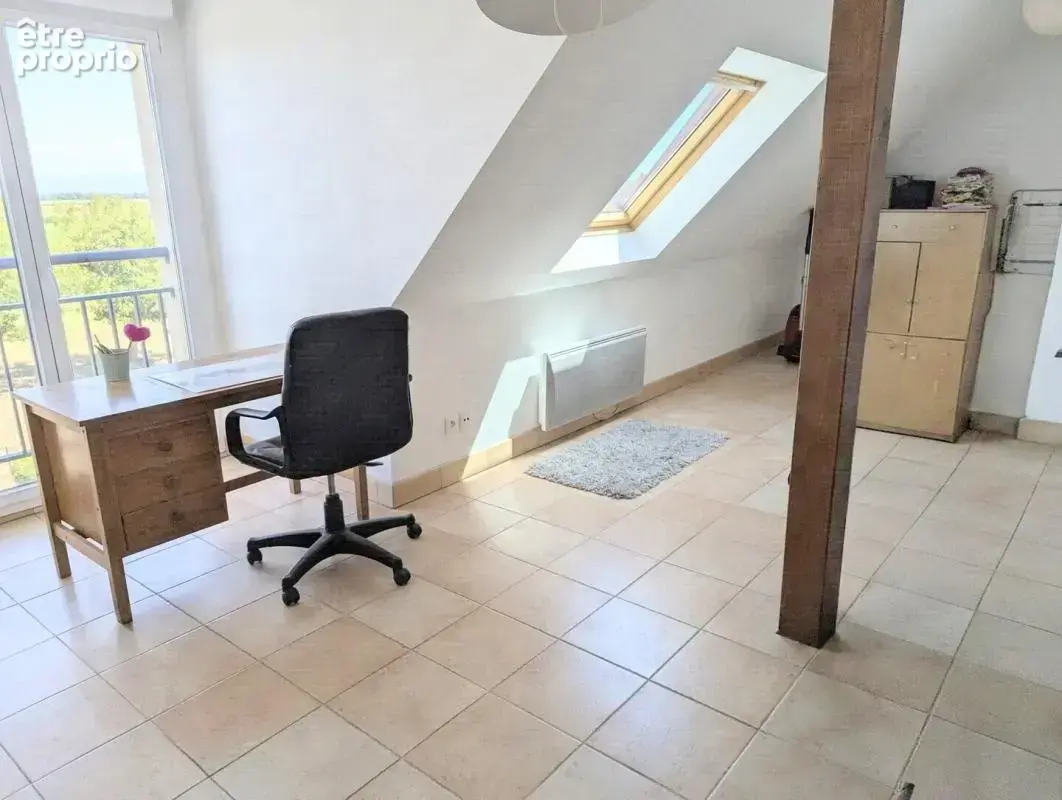 Appenwihr – Le calme à quelques minutes de Colmar - photo 9