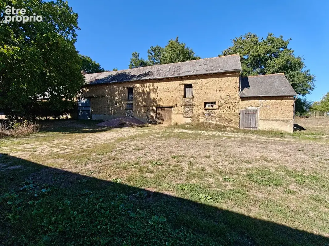 Propriété à vendre montauban de bretagne (35) - photo 14