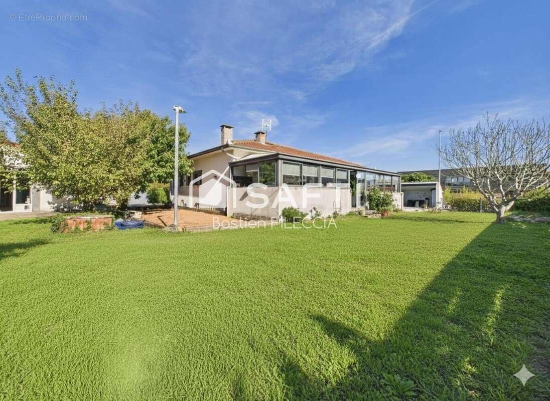 Photo 3 - Maison à FONSORBES