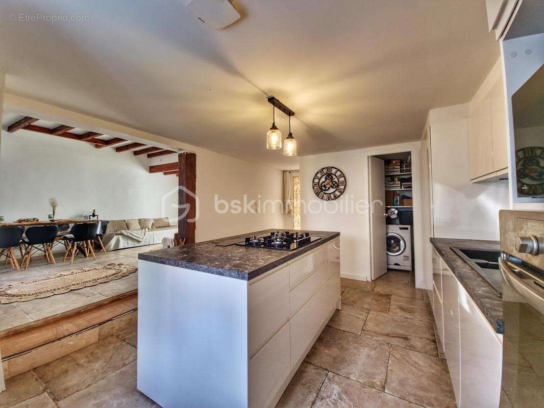 Maison à DAMMARTIN-EN-GOELE