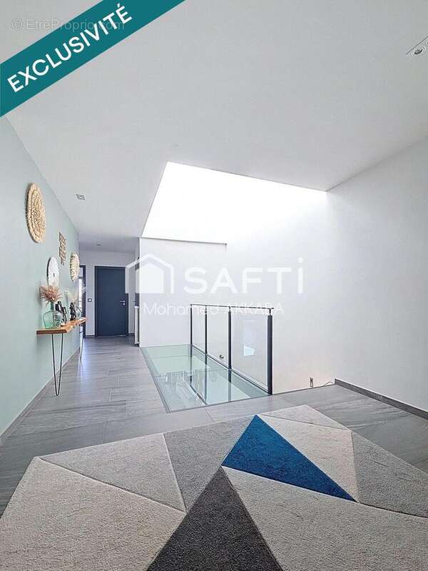 Photo 2 - Maison à BETTVILLER