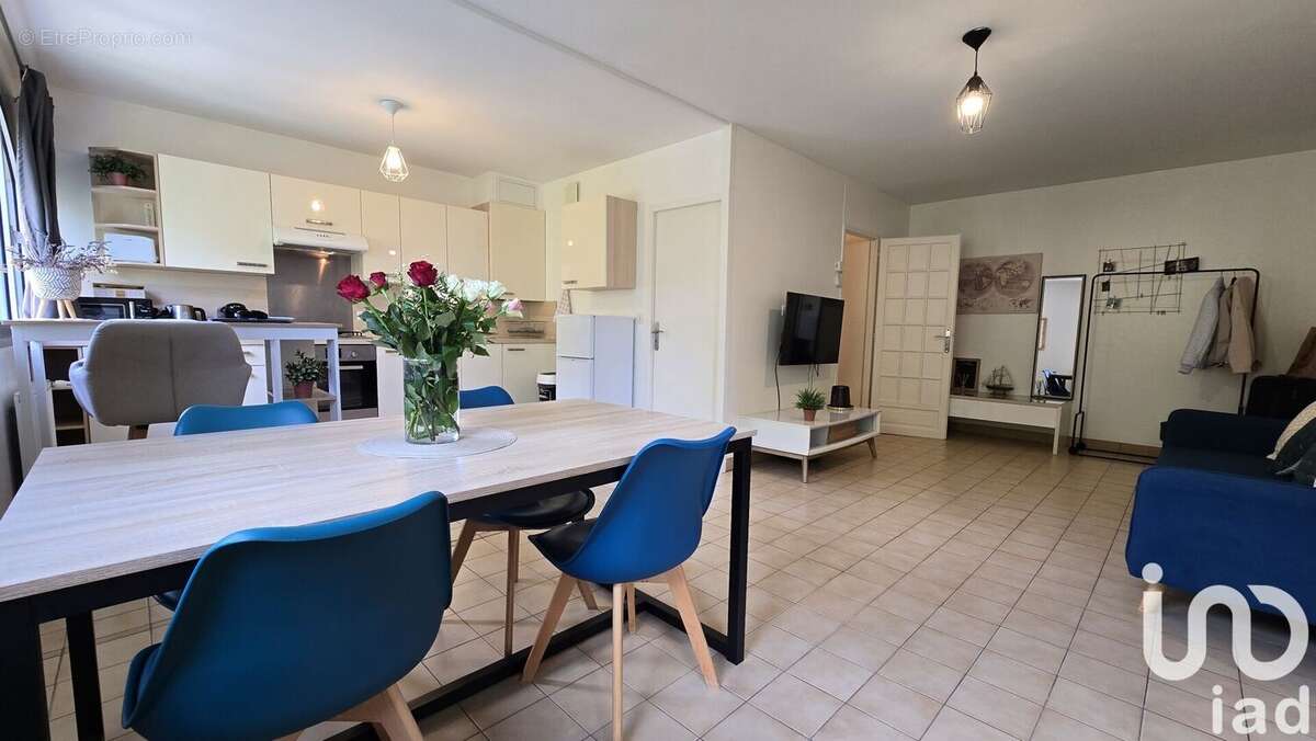 Photo 3 - Appartement à NIORT