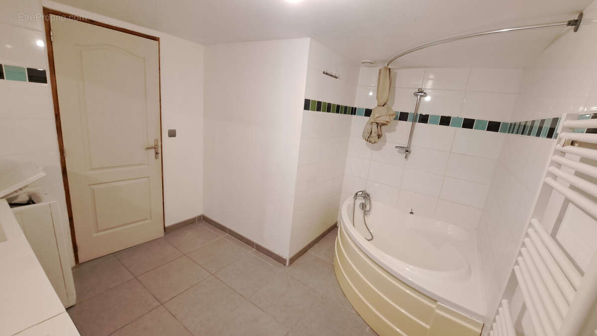 Maison à MARCORIGNAN