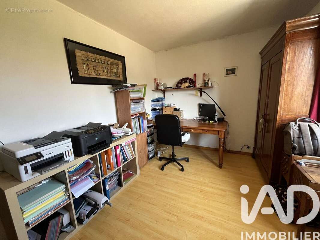 Photo 7 - Maison à LA GRANDE-PAROISSE