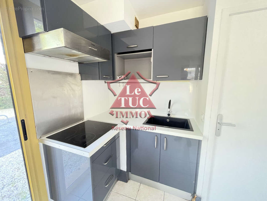 Studio proche centre et plages - photo 3