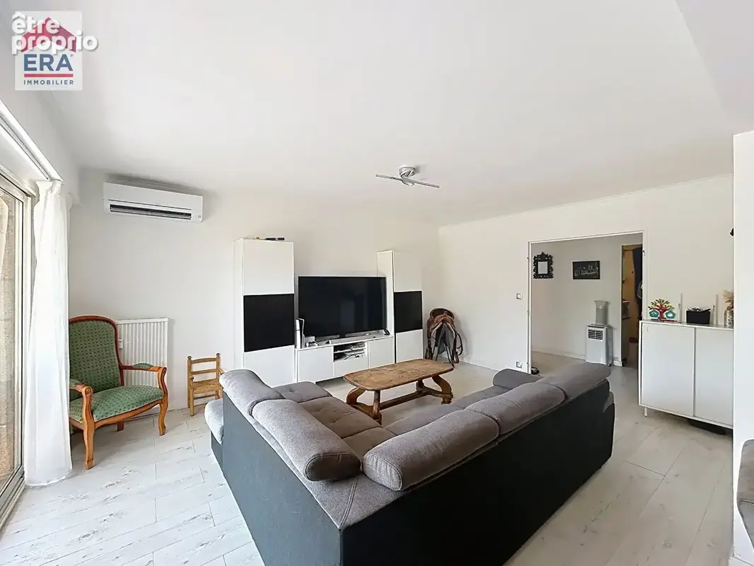 Appartement 96m² à aix-en-provence - photo 4
