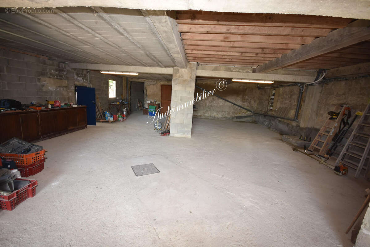 Maison à FANJEAUX