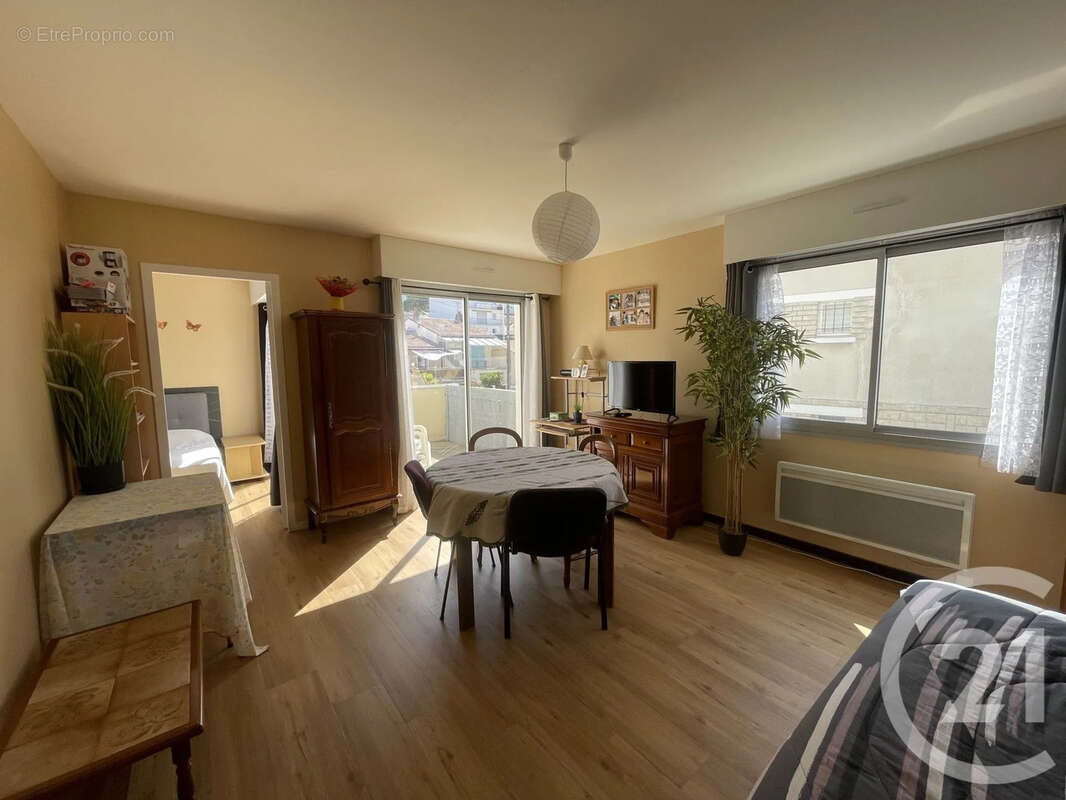 Appartement à ROYAN