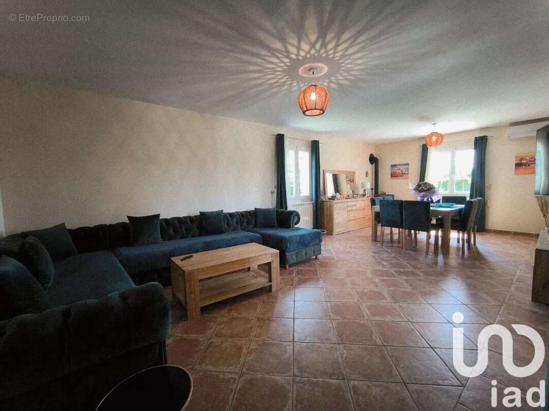 Photo 8 - Maison à LEDIGNAN