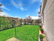 Appartement à CABOURG