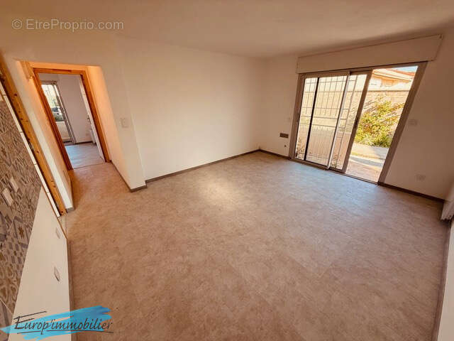 Appartement à SAINT-NAZAIRE