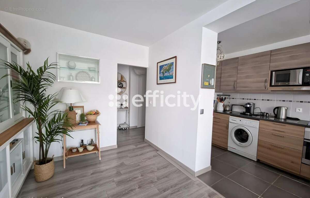 Appartement à LE CHESNAY