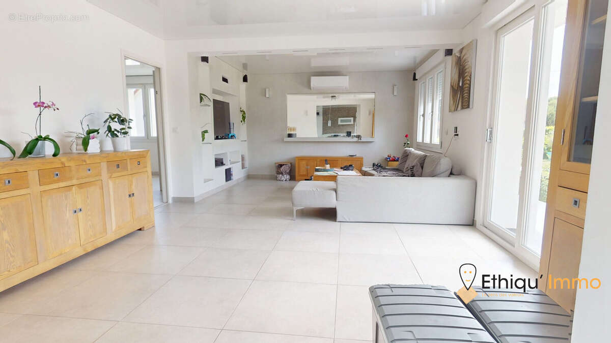 Maison 150 m² à Saint-Parres-Aux-Tertres  - photo 5