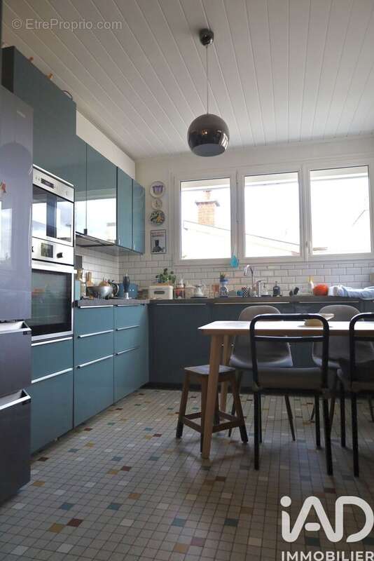 Photo 7 - Maison à REIMS