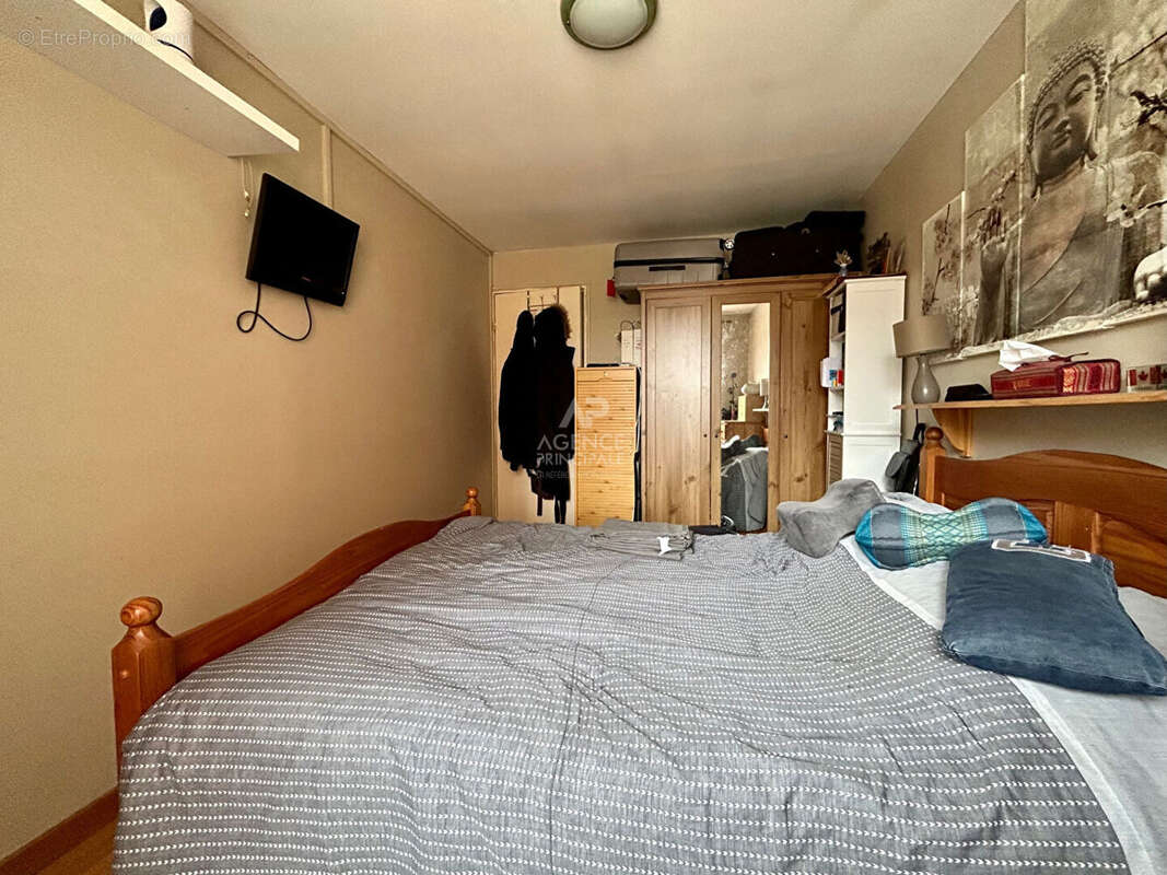 Maison à CARRIERES-SOUS-POISSY