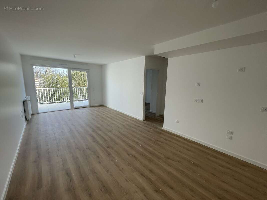 Appartement à BRUGES