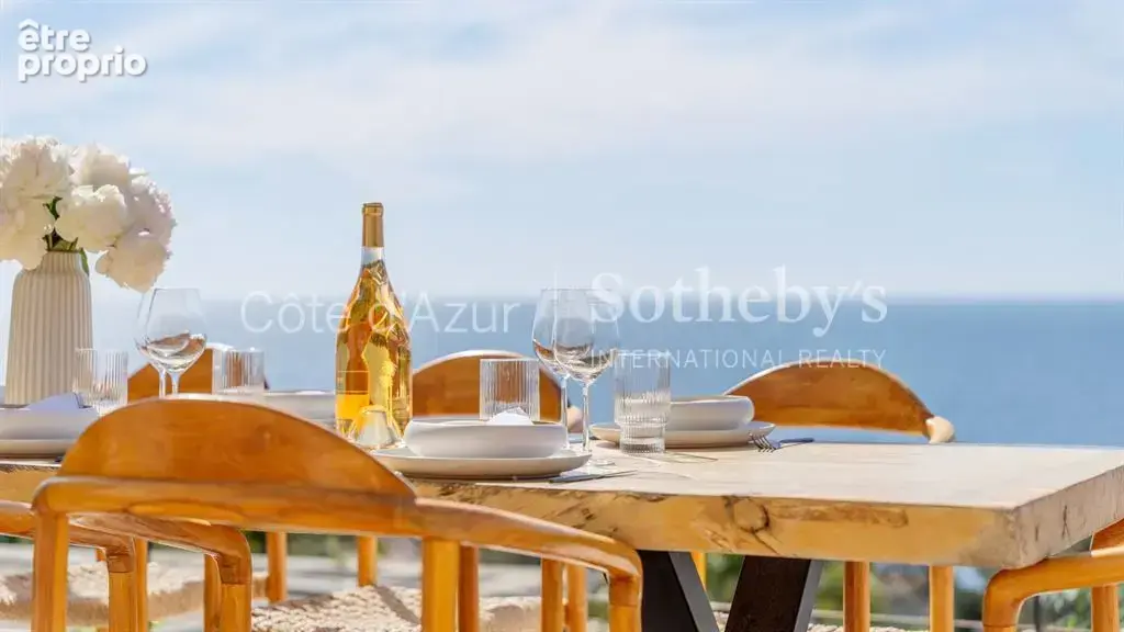 Villa contemporaine vue mer à Les Issambres – 435 m² d’élégance à deux pas des plages - photo 20