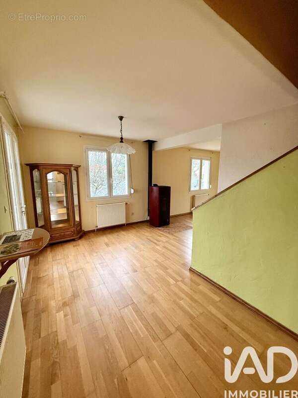 Photo 3 - Maison à ETAMPES-SUR-MARNE