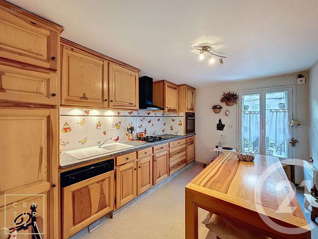 Maison à RIA-SIRACH