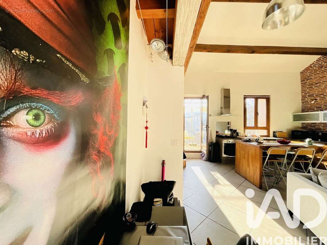 Photo 2 - Appartement à LE VIGAN