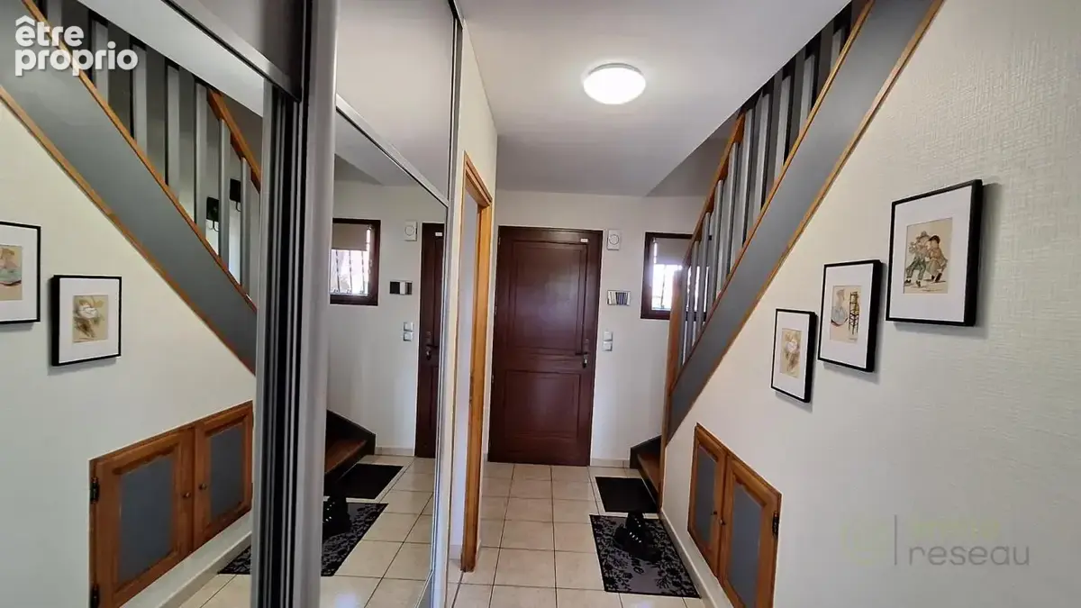 Maison en résidence - photo 5