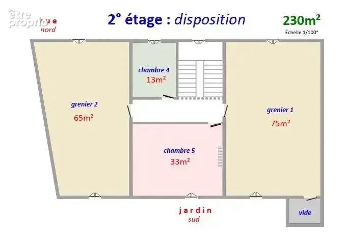 Demeure de caractère au Dorat – Une maison avec un joli jardin et un garage - photo 20