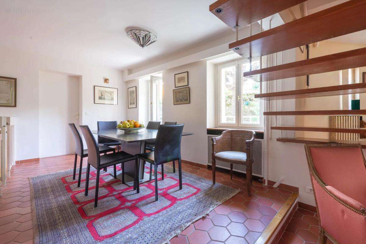 Maison à MARLY-LE-ROI