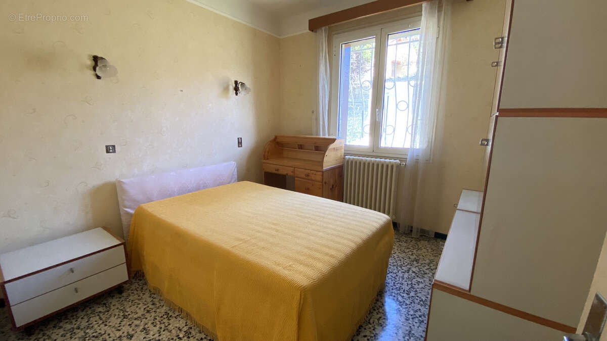 Maison à MARSEILLE-16E