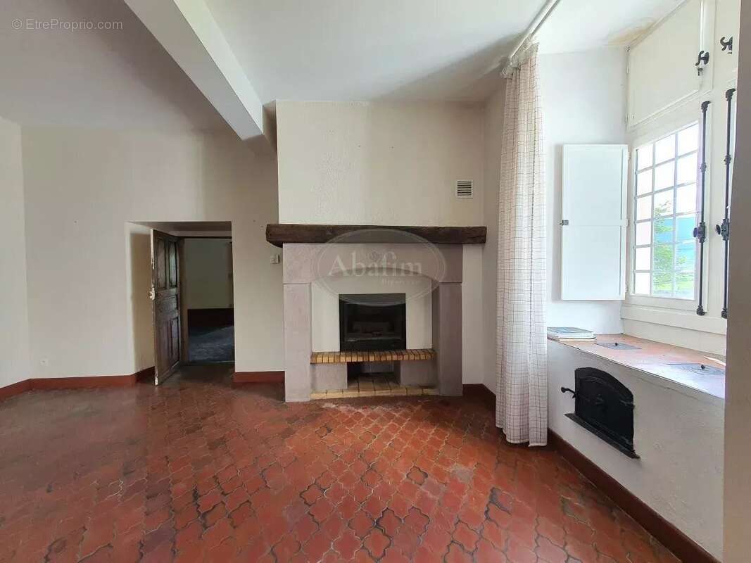 Maison à MAULEON-LICHARRE