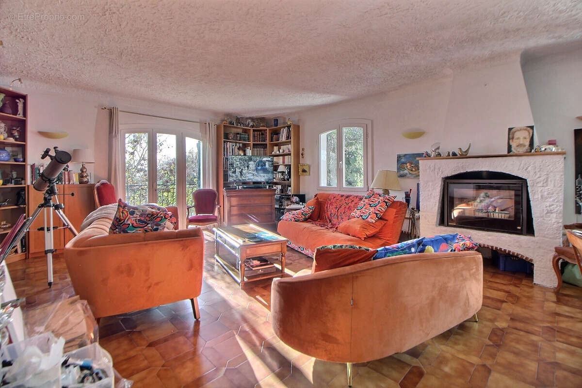 Maison à DRAGUIGNAN