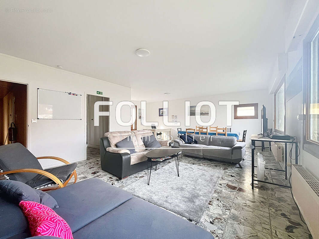 Maison à HERMANVILLE-SUR-MER